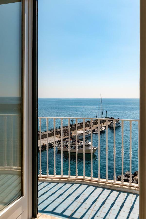 Dimore De Luca- Sea View Hotel Amalfi Exterior foto