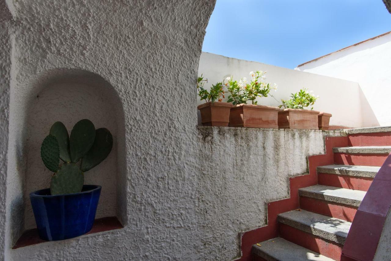 Dimore De Luca- Sea View Hotel Amalfi Exterior foto